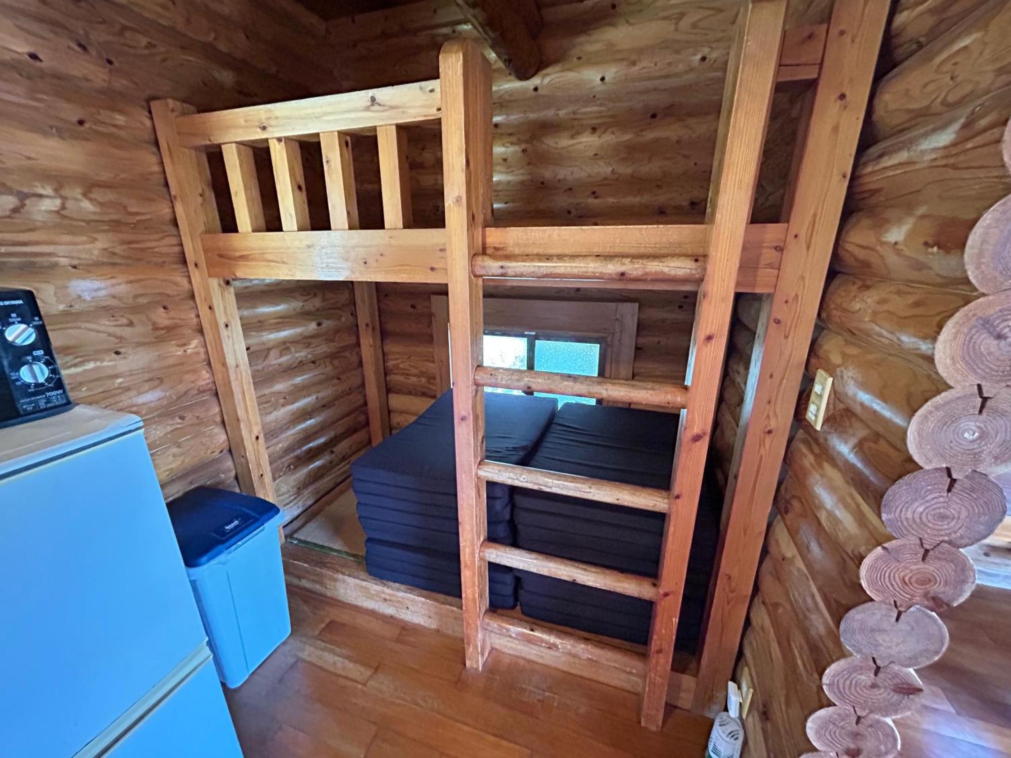 Tokashiki Guest House ภายนอก รูปภาพ