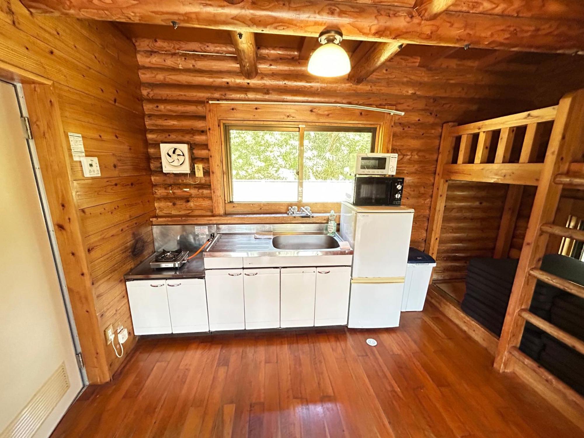 Tokashiki Guest House ภายนอก รูปภาพ