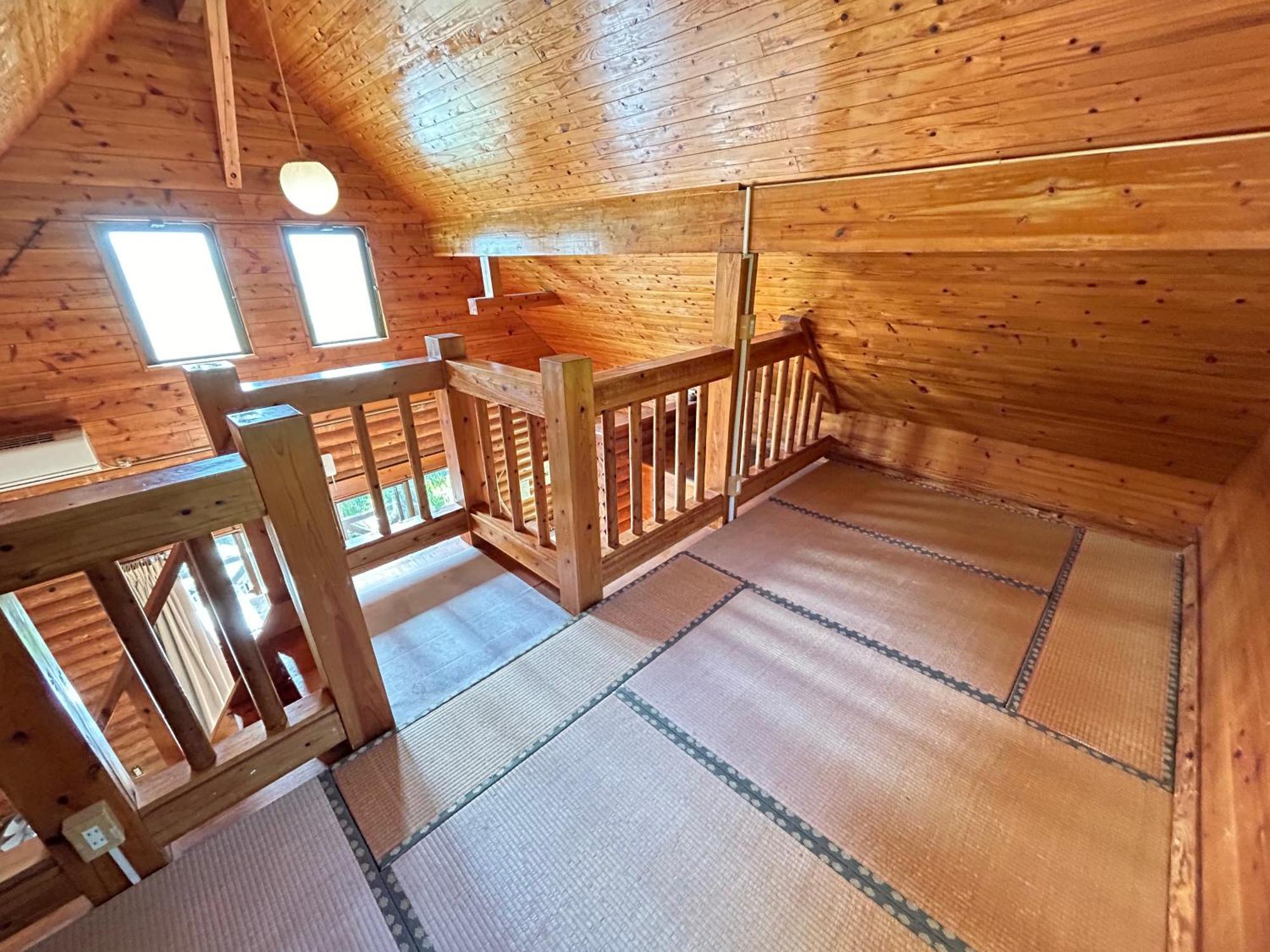 Tokashiki Guest House ภายนอก รูปภาพ