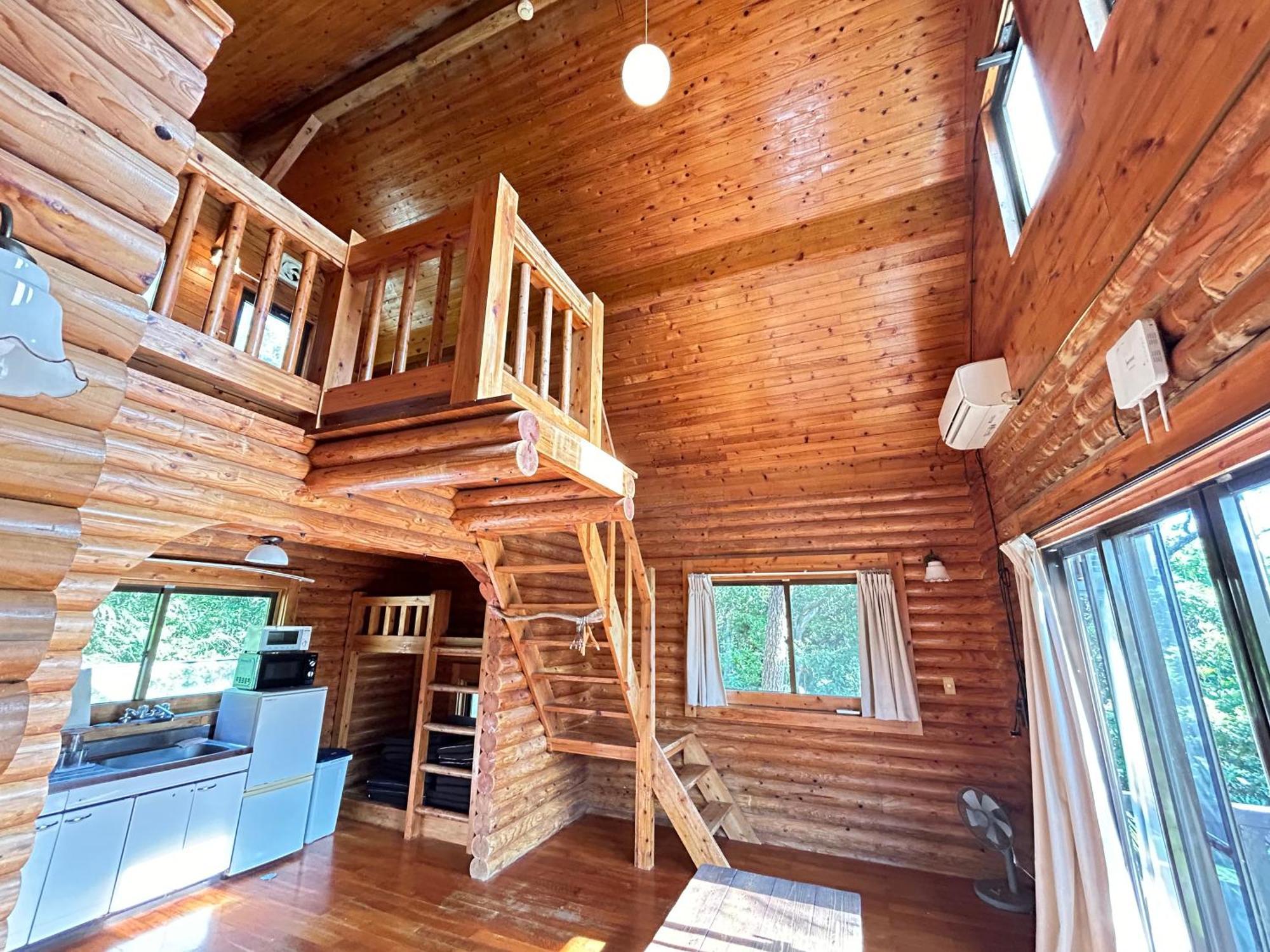 Tokashiki Guest House ภายนอก รูปภาพ