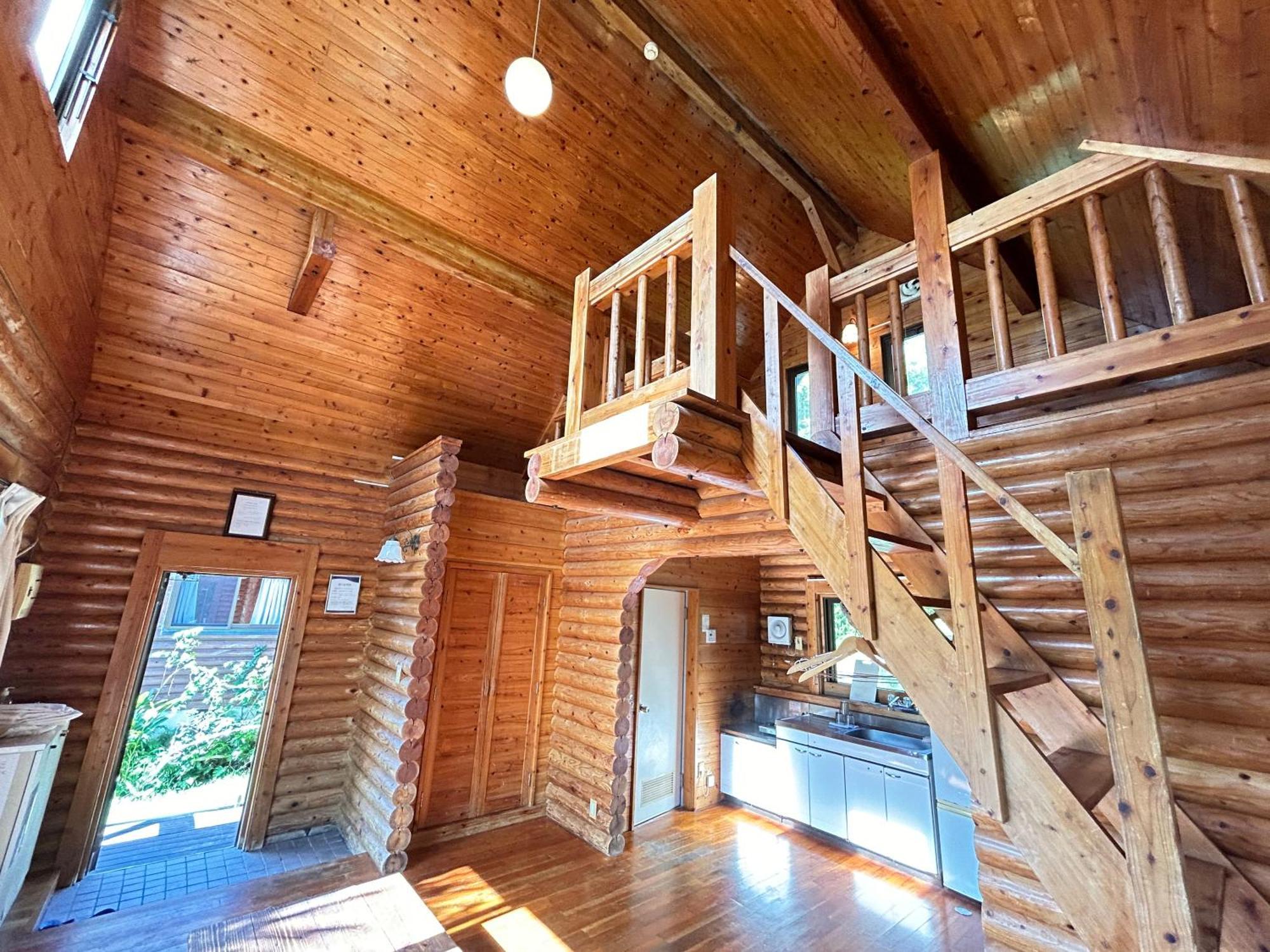 Tokashiki Guest House ภายนอก รูปภาพ
