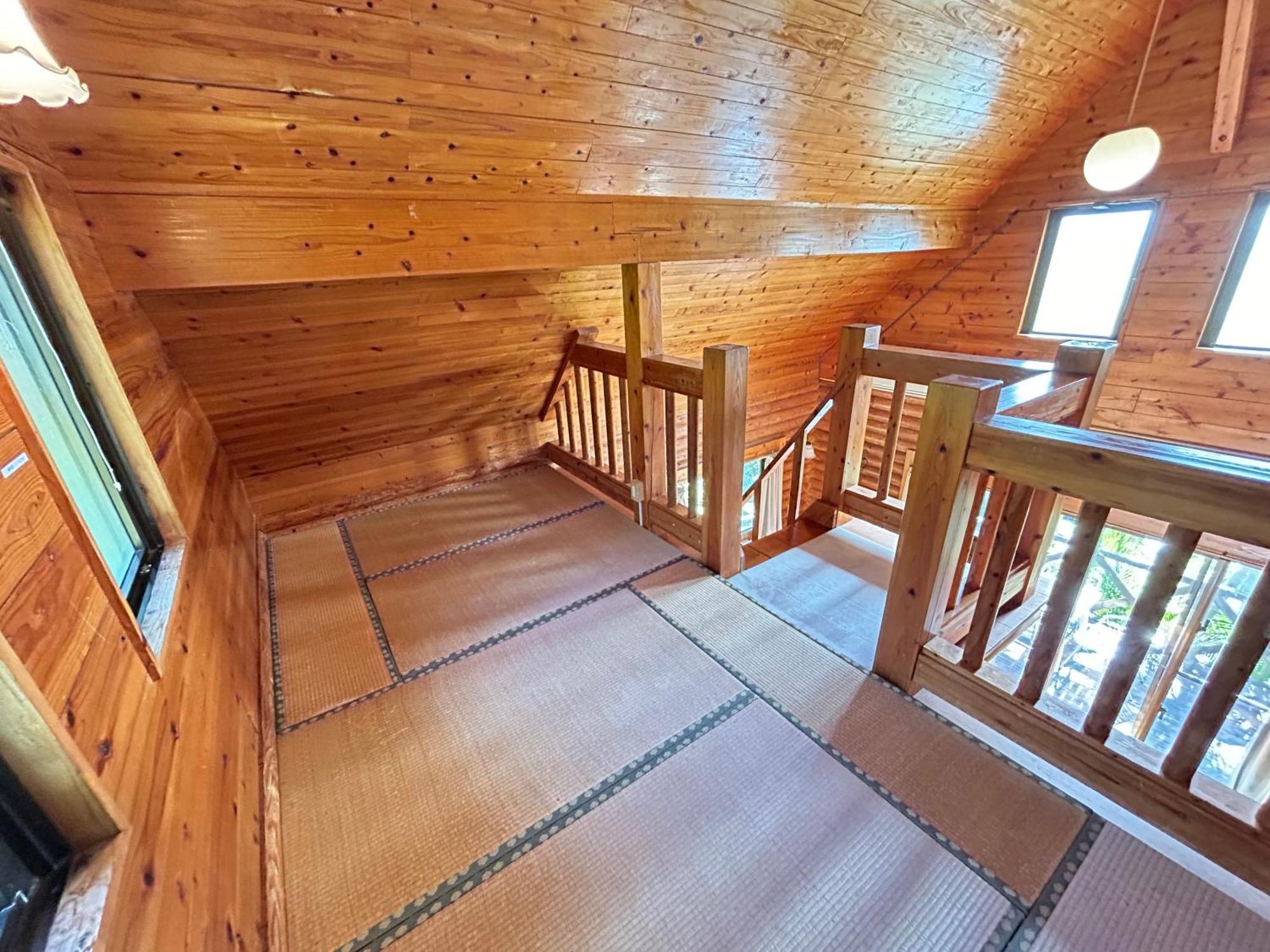 Tokashiki Guest House ภายนอก รูปภาพ