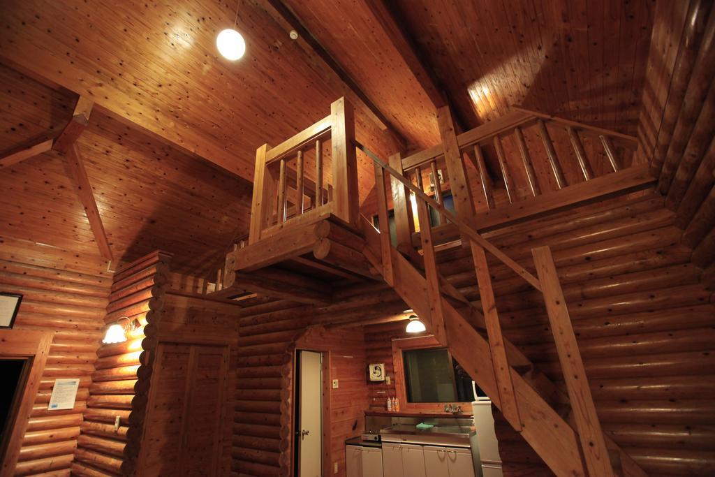 Tokashiki Guest House ภายนอก รูปภาพ